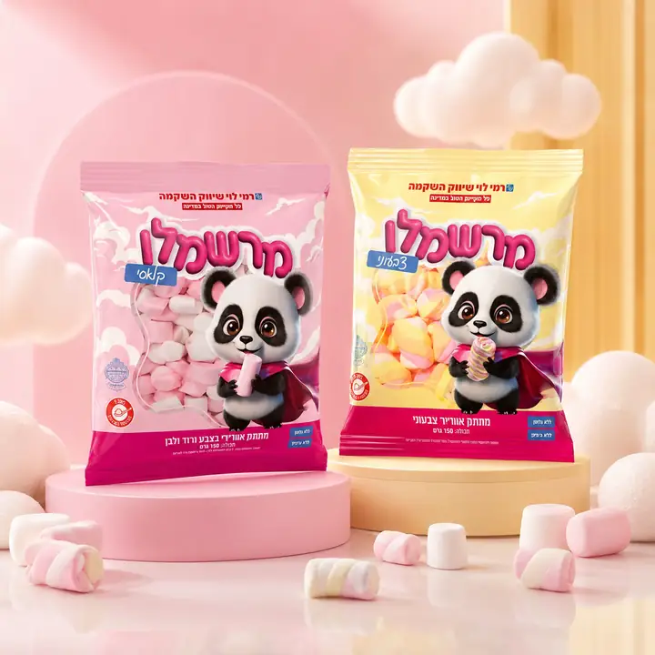 packaging