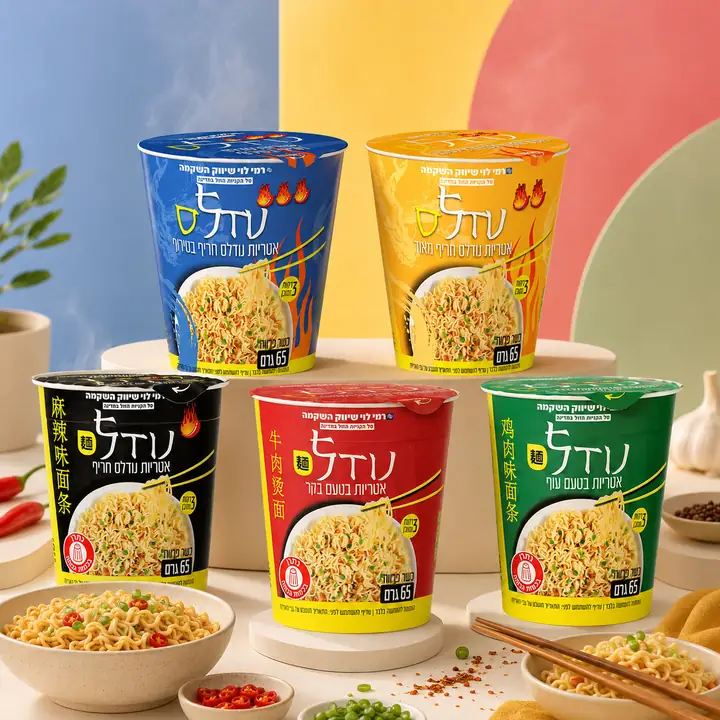 packaging