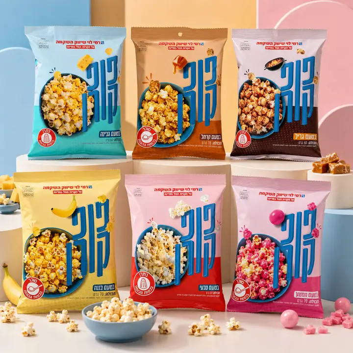 packaging