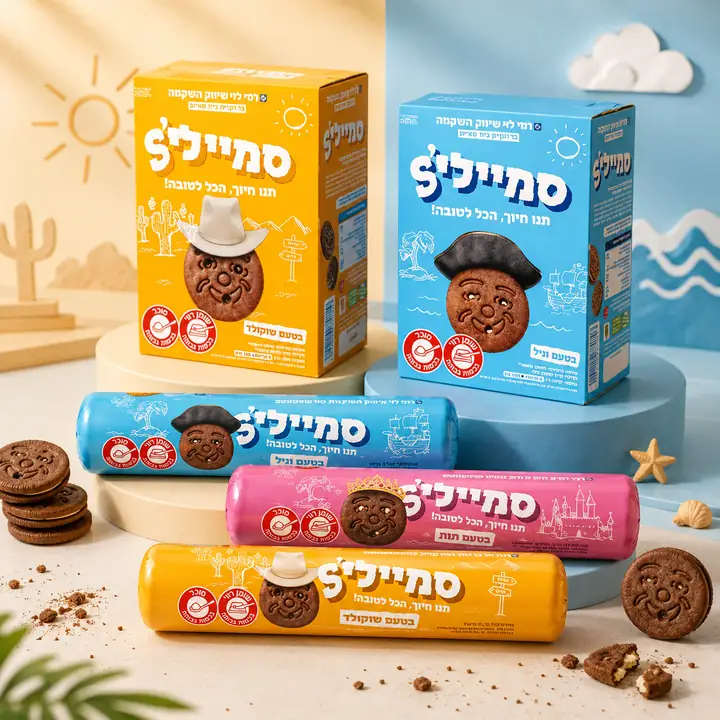 packaging